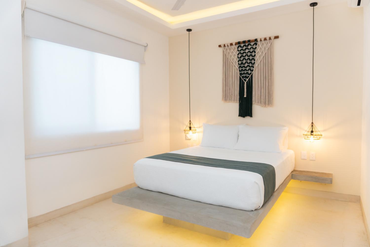 Kante Hotel - Downtown Tulum Eksteriør bilde