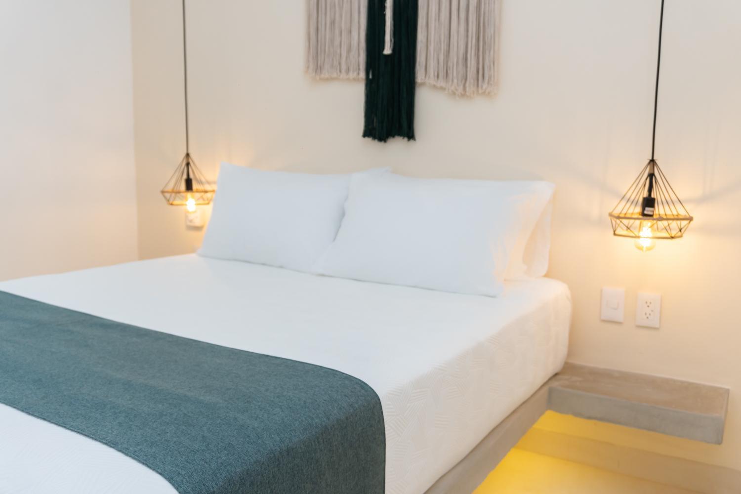 Kante Hotel - Downtown Tulum Eksteriør bilde