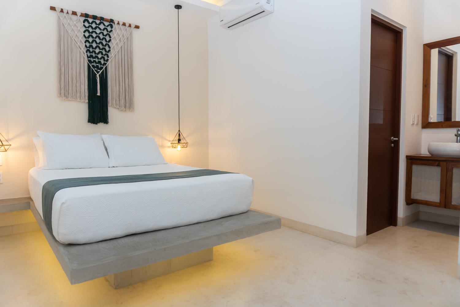 Kante Hotel - Downtown Tulum Eksteriør bilde