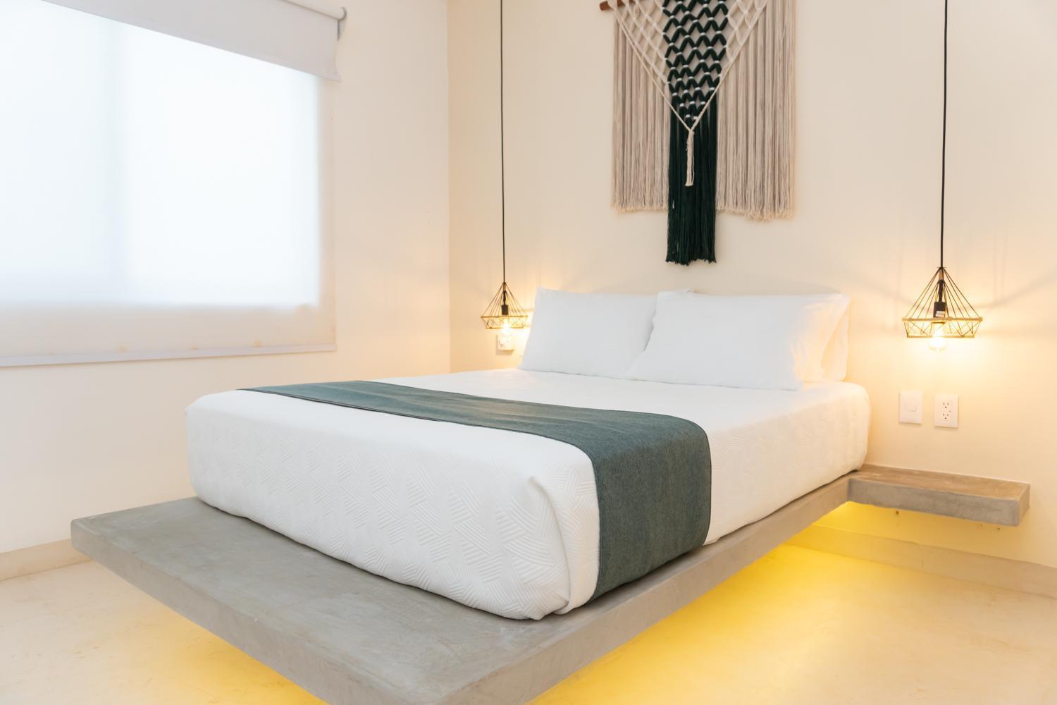 Kante Hotel - Downtown Tulum Eksteriør bilde