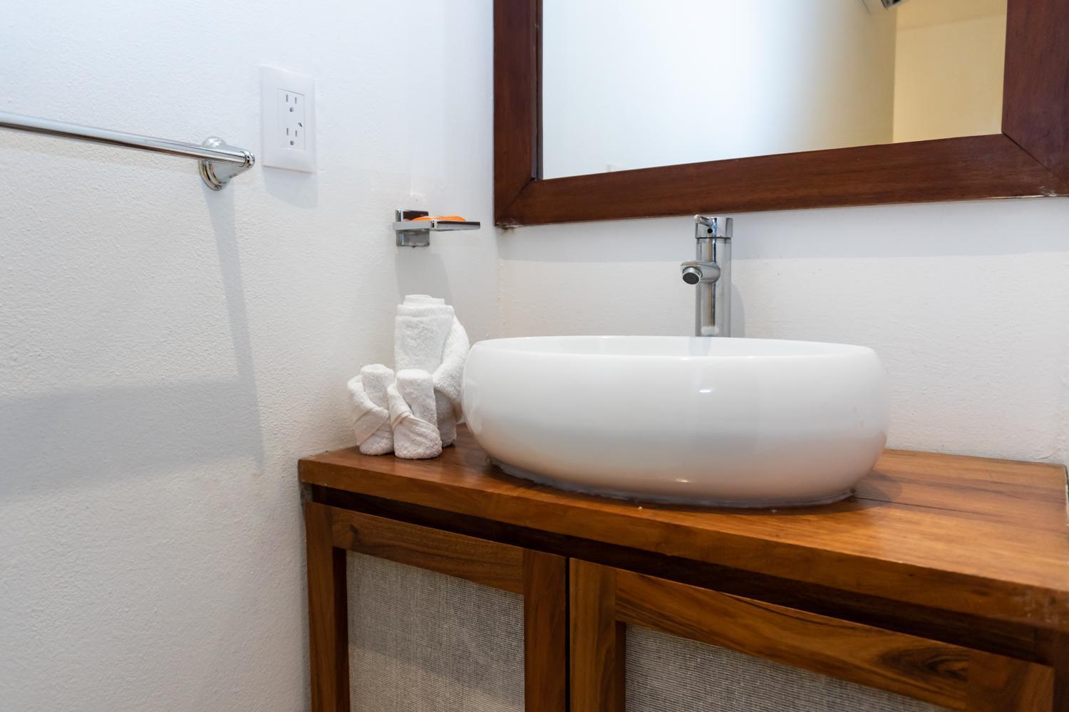 Kante Hotel - Downtown Tulum Eksteriør bilde