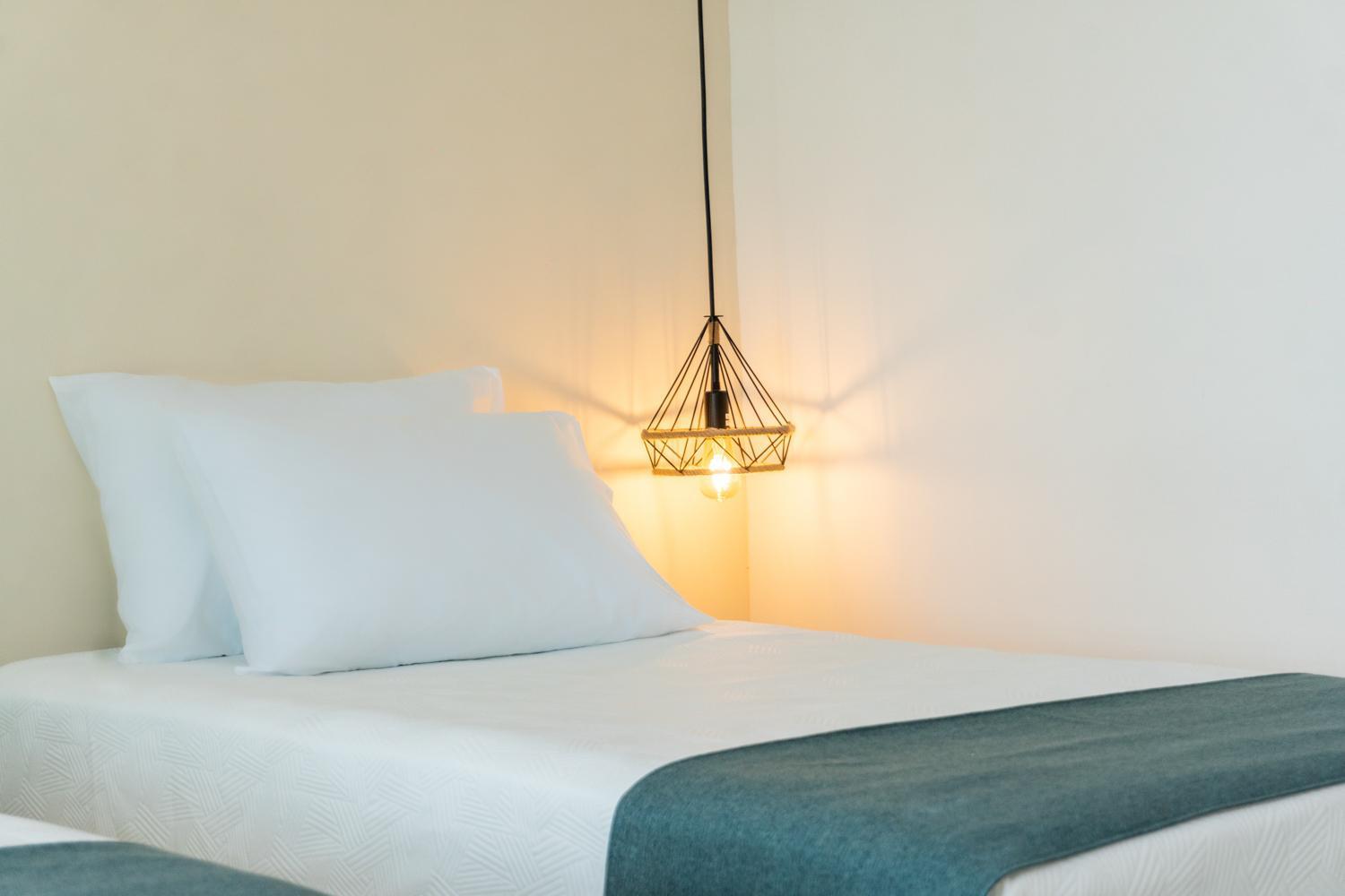 Kante Hotel - Downtown Tulum Eksteriør bilde