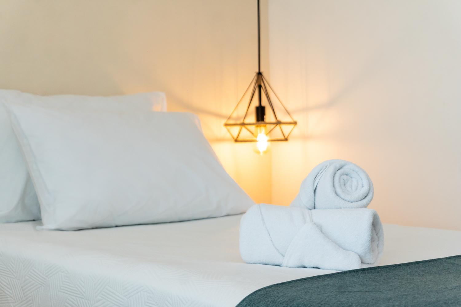 Kante Hotel - Downtown Tulum Eksteriør bilde